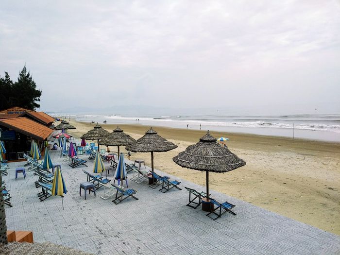 Bãi Chí Linh Vũng Tàu - Một địa điểm tự nhiên thơ mộng mà bất kỳ ai yêu thích mơ mộng cũng sẽ phải say đắm