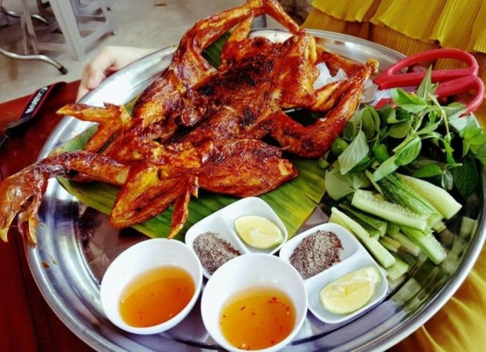 Lịch trình khám phá đảo Long Sơn trong một ngày - Trải nghiệm cuộc sống của ngư dân trong làng bè 5