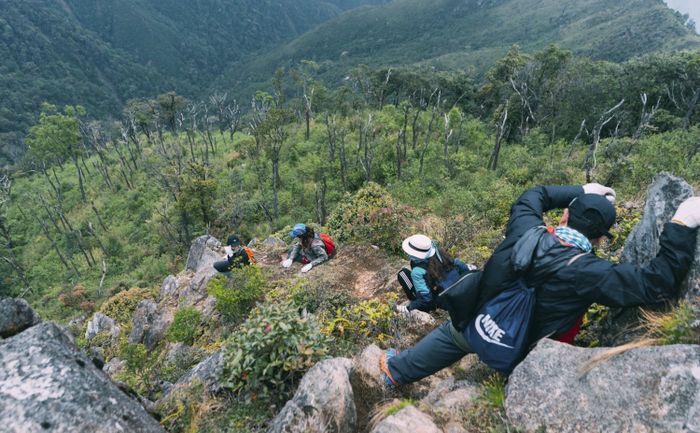 Ghim ngay Kinh nghiệm trekking Tà Xùa - Yên Bái cho đội mê phượt 12