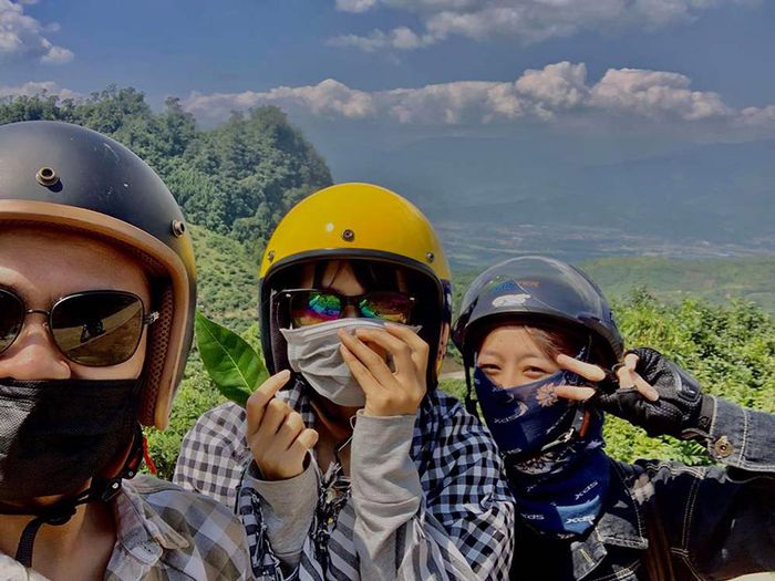 Khám phá Mù Cang Chải và những làng quê yên bình lần 2