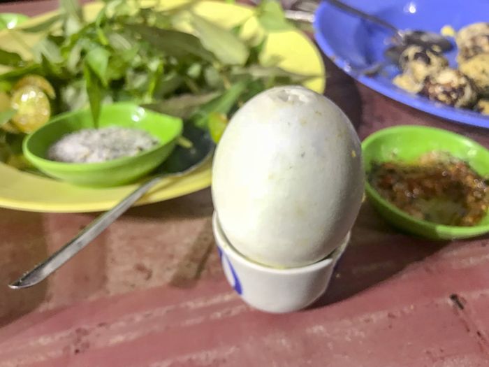 Đừng quên địa chỉ của những quán ngon trên đường Ba Cu Vũng Tàu. Hãy nhớ điều này khi bạn rời xa!