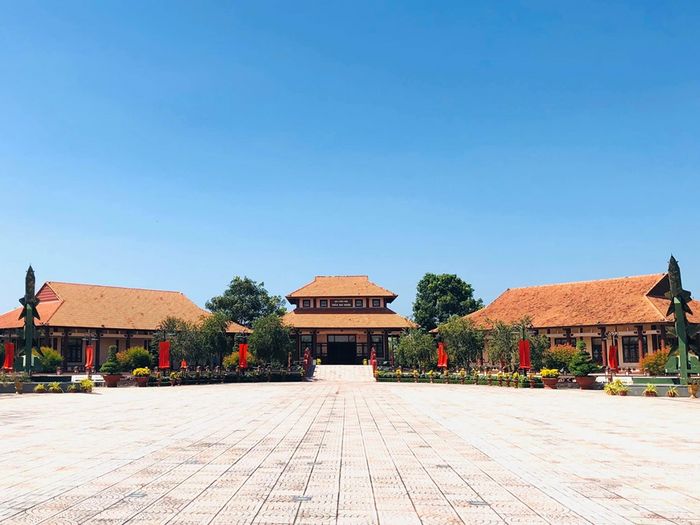 Viện Bảo Tàng tỉnh Vĩnh Long giữ gìn và bảo tồn văn hóa lịch sử của Nam Bộ 3