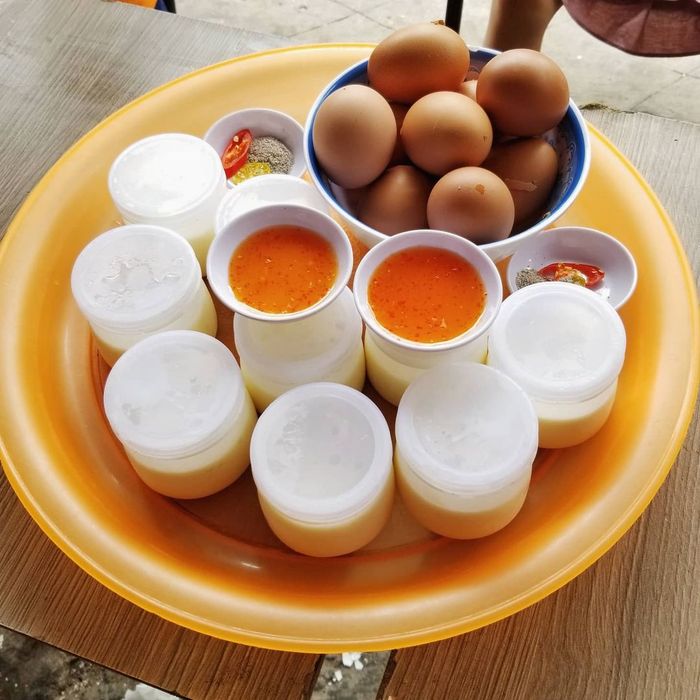 Bãi biển Núi Nhỏ ở Vũng Tàu - Nơi thu hút lòng khách bốn phương 10