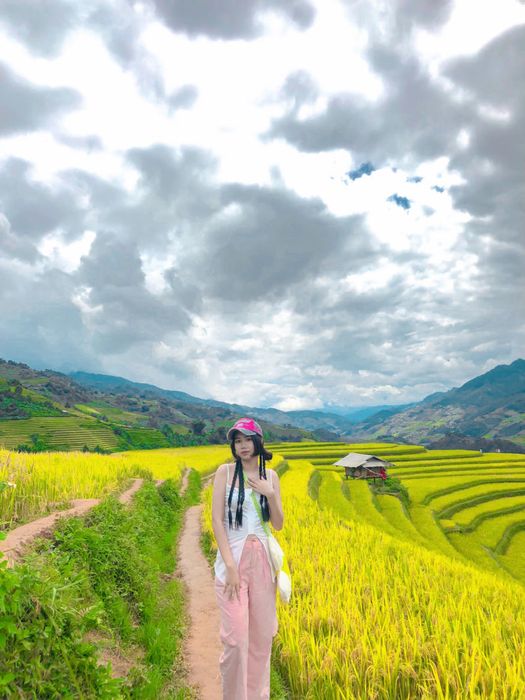 Khám phá vẻ đẹp của Hà Bắc Trung Quốc lần thứ 8