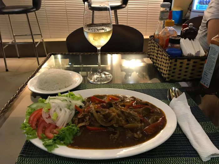 Matildas Pub Vũng Tàu - Điểm đến lý tưởng cho thực khách tại Vũng Tàu 9