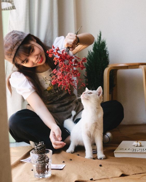 Dreamer Coffee Vũng Tàu - Nơi tuyệt vời để hẹn hò lãng mạn ở Vũng Tàu 20