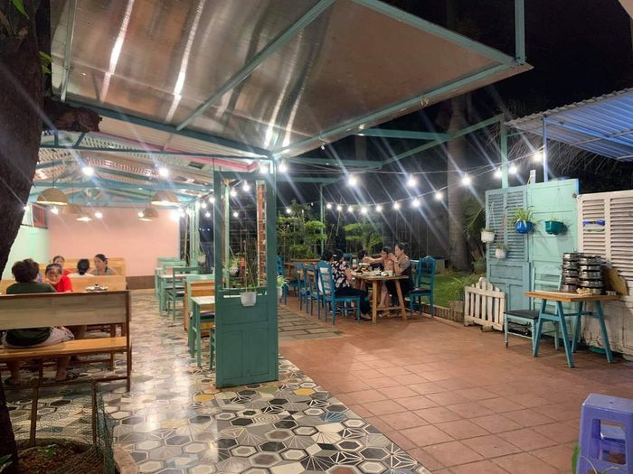 Top 5 địa điểm chay ngon nhất Vũng Tàu không thể bỏ lỡ 8