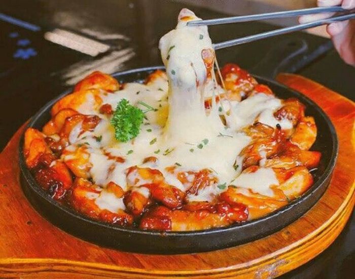 Đừng quên đường Ba Cu Vũng Tàu khi tìm kiếm những quán ngon. Hãy ghi nhớ điều này!