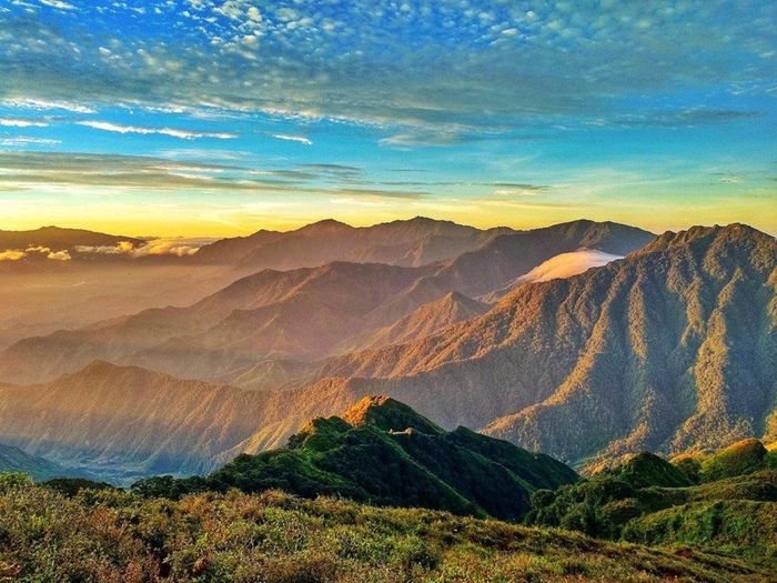 Đánh giá trekking Tà Chì Nhù cực kỳ ấn tượng từ chàng trai Duong Nguyen lần thứ hai