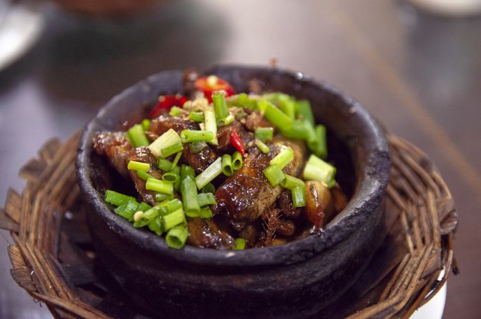 Cơm niêu Đại Việt - Khám phá hương vị nhà qua từng món ăn 8