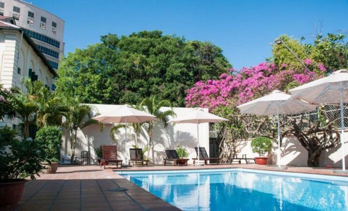 Chia sẻ bí quyết tìm homestay ở Vũng Tàu chi tiết nhất số 17