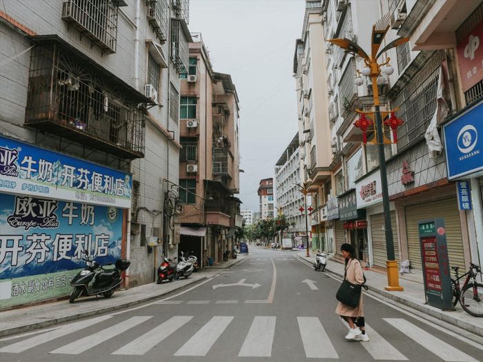 Những trải nghiệm thú vị trong một ngày du lịch Hà Khẩu