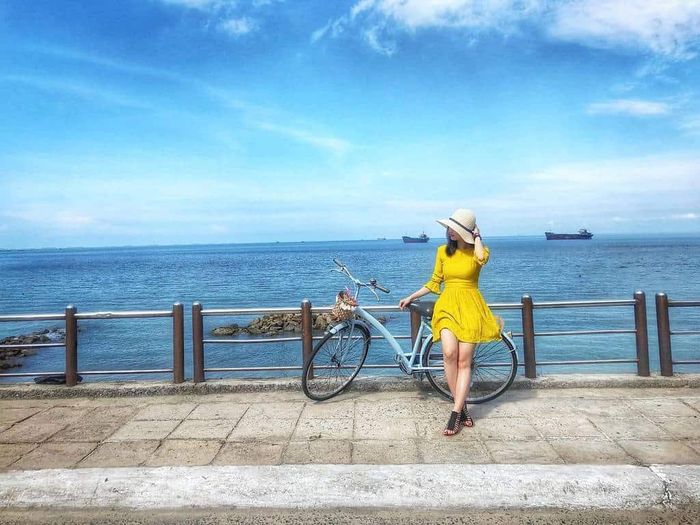 Khu du lịch Chí Linh Vũng Tàu – một làng du lịch với vẻ đẹp hoang sơ và lãng mạn số 5