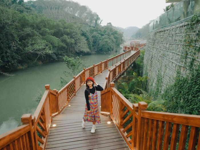 Một ngày du lịch Hà Khẩu mang lại những trải nghiệm thú vị như thế nào