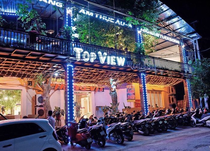 Điểm dừng chân lý tưởng cho những khoảnh khắc thưởng thức ẩm thực tại Nhà hàng Thắng Vịt 2
