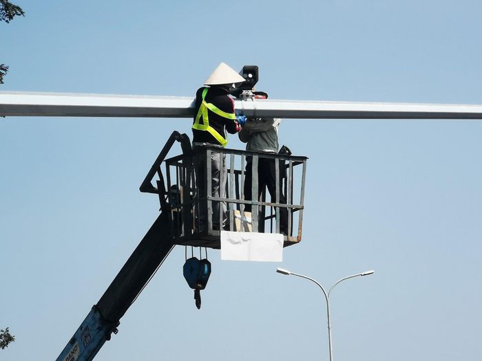 Bí quyết du lịch Vũng Tàu bằng xe máy không gặp phải xử phạt nguội 7