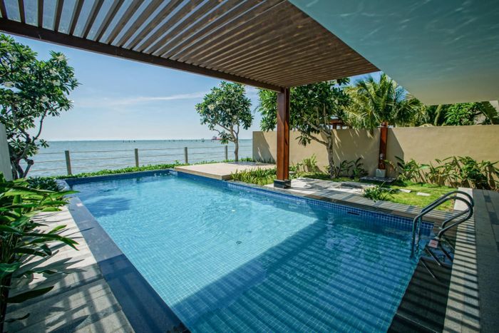 Danh sách top 10 hồ bơi sống ảo Vũng Tàu đẹp đến mê hồn