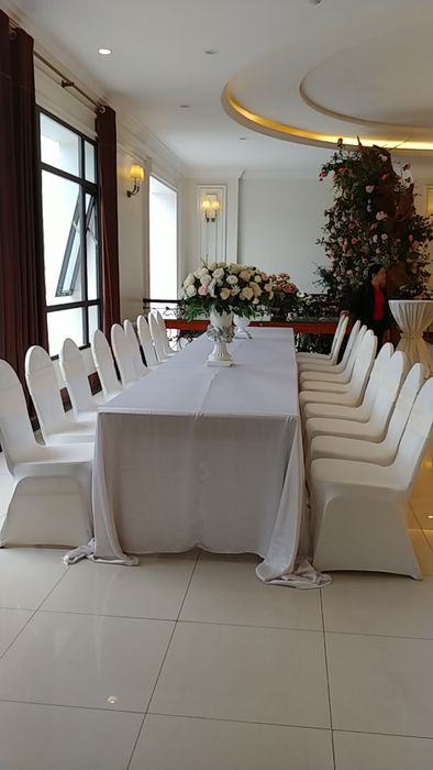 Trải nghiệm không gian sang trọng tại Nhà hàng Tùng Dương - Một điểm đến đáng khám phá