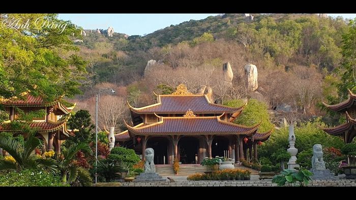 Danh sách 15 ngôi chùa Vũng Tàu khách hành hương không thể bỏ qua 17