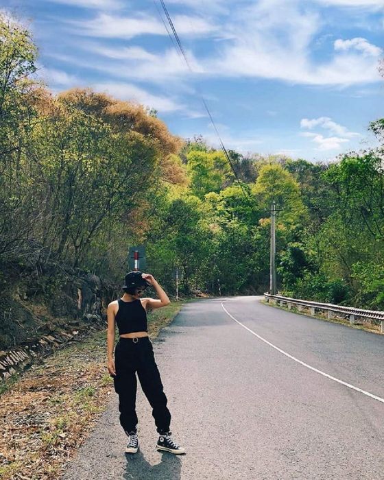 Núi Dinh Vũng Tàu: Điểm đến lý tưởng cho lần đầu trekking