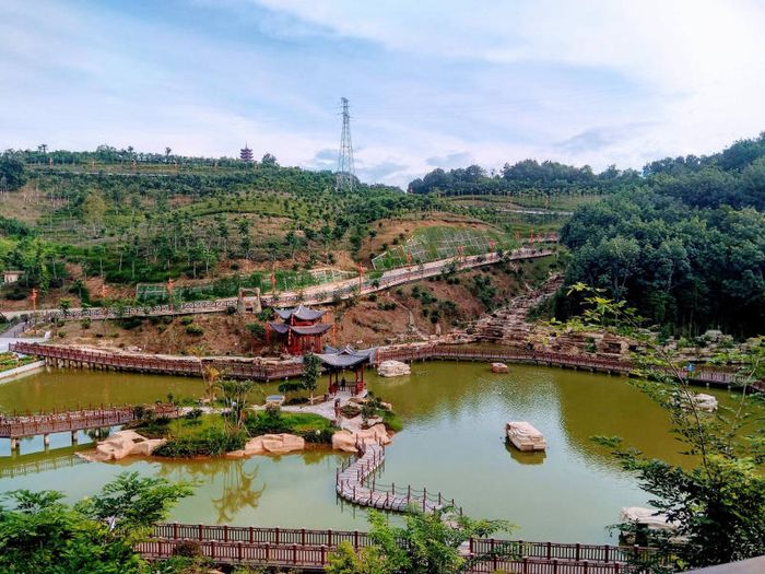 Trải nghiệm thú vị khi du lịch Hà Khẩu.