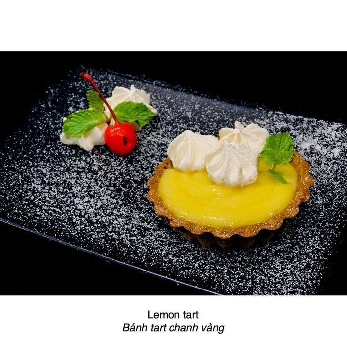 Luca Pizza & Italian Restaurant - Hương vị Ý chính hiệu giữa lòng thành phố Vũng Tàu 22