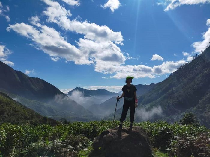 Đánh giá 9 ngày trekking Tà Xùa - Hành trình săn mây Tà Xùa đáng nhớ 11