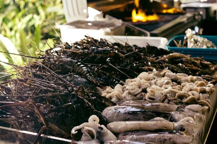 Ola Ola Nhà hàng, Quán Bar và Cà Phê - Điểm đến không thể bỏ qua khi đến Vũng Tàu 12