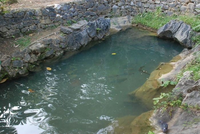 Khám phá Đền Suối Tiên, vùng đất linh thiêng huyền bí tại Yên Bái 4
