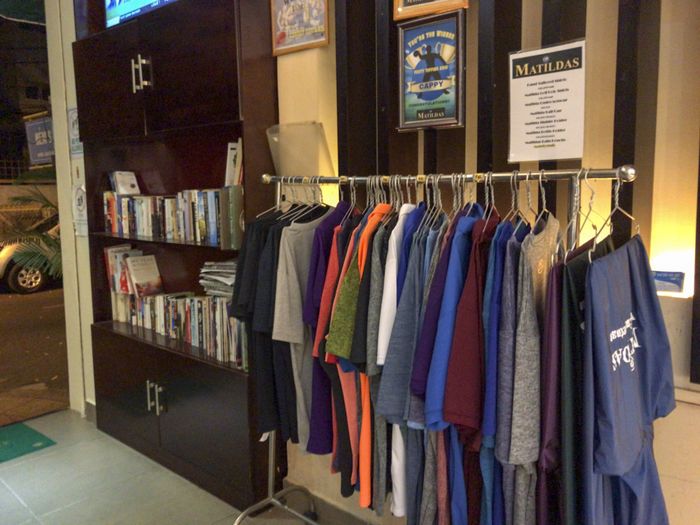 Matildas Pub Vũng Tàu - Điểm đến lý tưởng cho thực khách tại Vũng Tàu 10