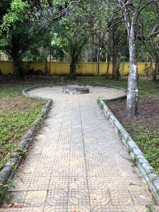 Khám phá khu Di tích Lăng mộ Hoàng Gia với sự ảnh hưởng kiến trúc thời Nguyễn rất sâu sắc