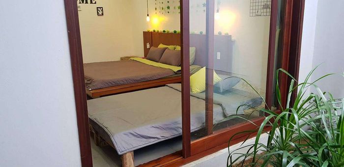 Chia sẻ bí quyết tìm homestay ở Vũng Tàu chi tiết nhất số 13