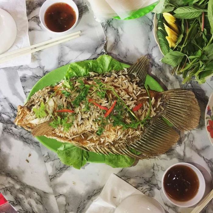 15 món đặc sản Vĩnh Long không thể bỏ lỡ 2