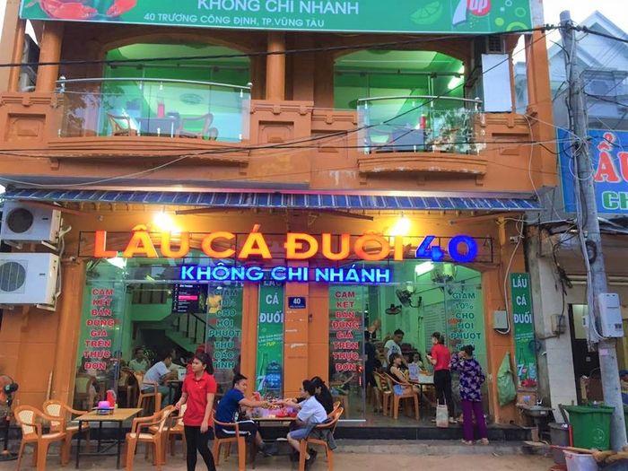 Liệt kê 7 món ăn không thể bỏ qua trong thế giới ẩm thực của Vũng Tàu 16