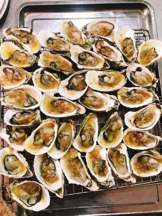 Thưởng thức bữa ăn đặc sản Yên Bái tại Nhà hàng Đồng Tâm 6