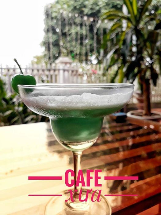 Khám phá Cafe Xưa - Nơi bảo tồn hương vị mộc mạc của Yên Bái 10
