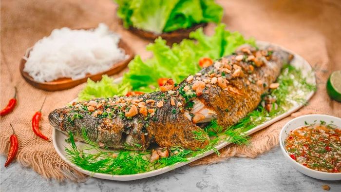 Khám phá vẻ đẹp của khu du lịch sinh thái Hoàng Hảo 5 ở Vĩnh Long