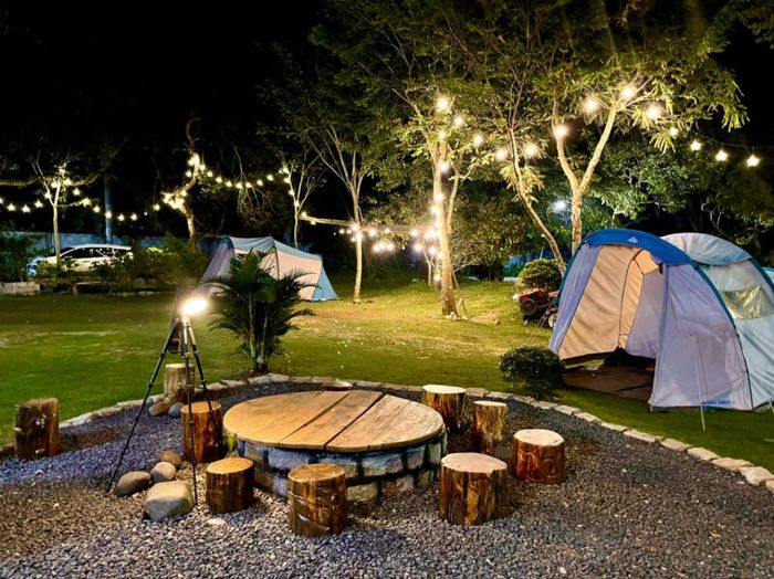 Trải nghiệm cuộc sống nông thôn tại Greenfield Farmstay