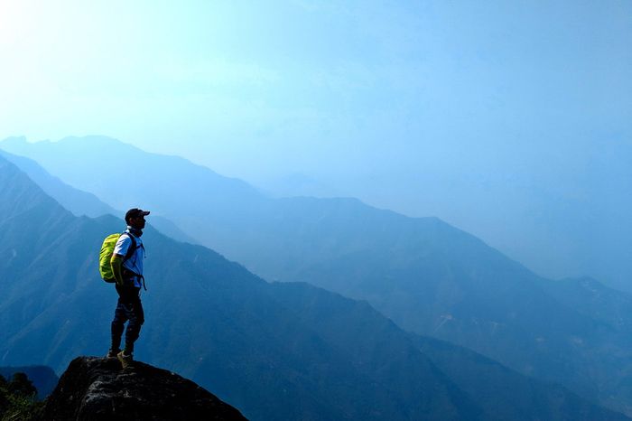 Khám phá lịch trình trekking Tà Xùa 3 ngày 2 đêm - 72 giờ leo núi săn mây 20