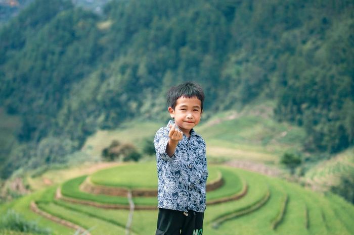 Mù Cang Chải: Hành trình trở lại đầy cảm xúc của Travel Blogger Rọt 6