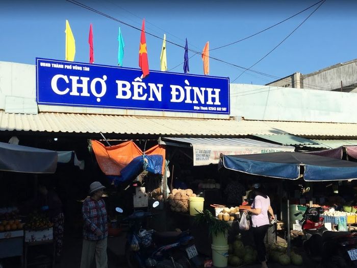 Thuộc lòng top 5 chợ hải sản Vũng Tàu để chứng minh sự hiểu biết về ẩm thực ngon lành! 11