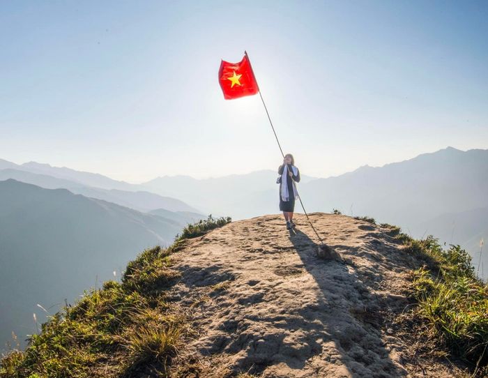 Đánh giá Tà Xùa - Hành trình cuối năm 2021 của Nguyễn Thu Trang 7