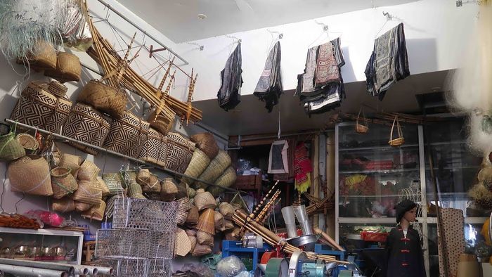Kế hoạch du lịch Tà Xùa 2 ngày 1 đêm bằng xe máy đầy đủ và chi tiết nhất 7