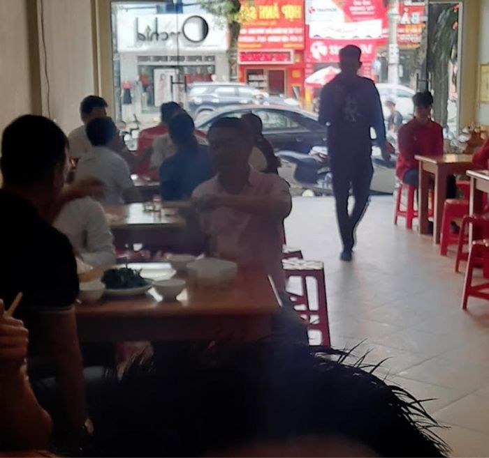 Hãy đến Nhà hàng Mạnh Thắng để thưởng thức ẩm thực chuẩn vị lần thứ mười bốn