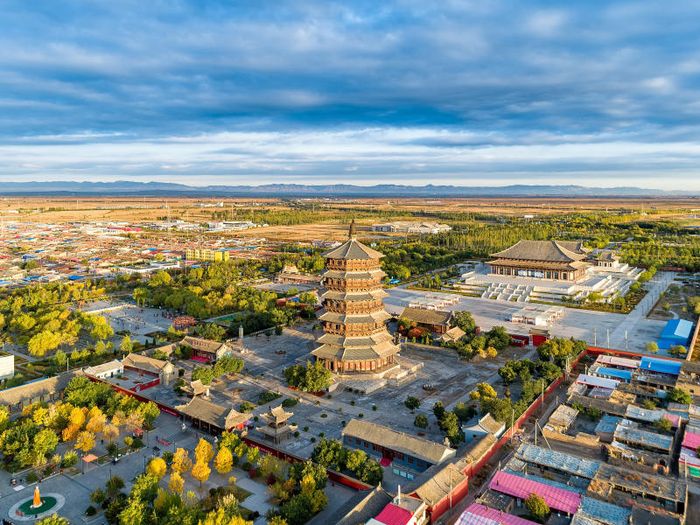 Khám phá Tô Châu, thành phố cổ đẹp như tiên cảnh 2