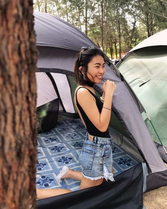 Hãy cùng tuổi trẻ đến Khu du lịch Zenna Pool Camp để trải nghiệm đích thực!