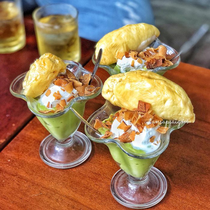 Dẫn đầu top 5 quán ăn vặt ngon ở Vũng Tàu