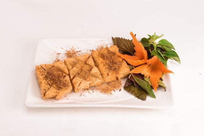 Đừng bỏ lỡ danh sách top 5 quán chay ngon nhất ở Vũng Tàu!