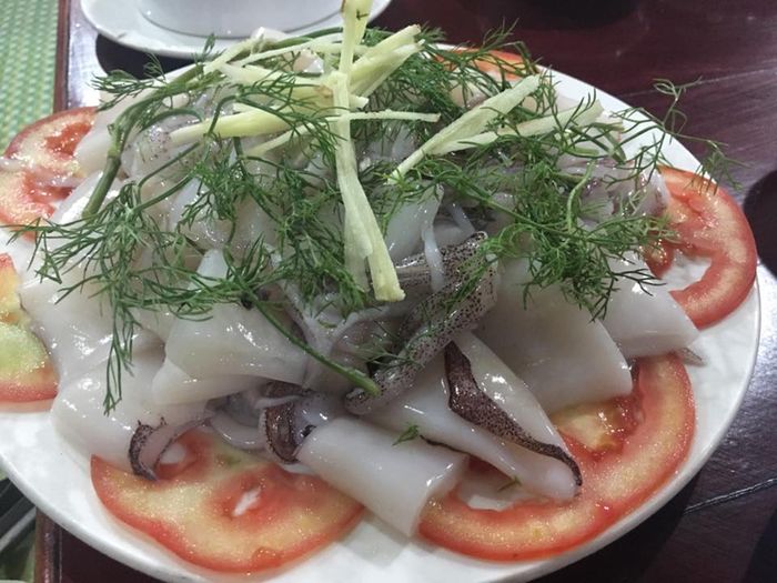 Nhà hàng Việt Hoa Yên Bái - Nơi thưởng thức ẩm thực đồng quê yên bình 11