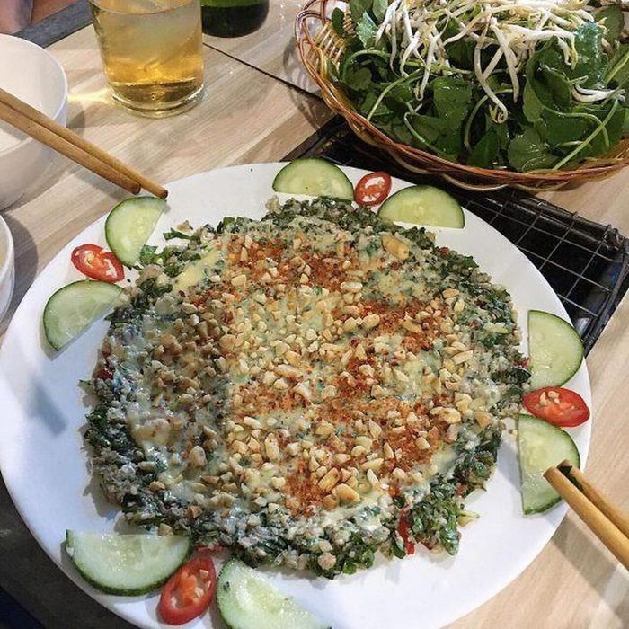 Tiết canh tôm hùm Vũng Tàu - Một món đặc sản độc lạ khiến nhiều người mê say